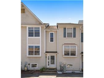 Sold house Bear, Delaware