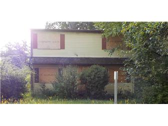 Sold house Wilmington, Delaware