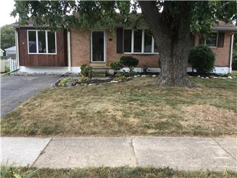 Sold house Newark, Delaware