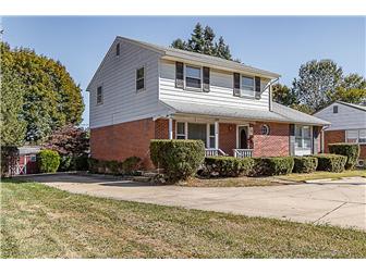 Sold house Wilmington , Delaware