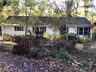 Sold house Wilmington, Delaware