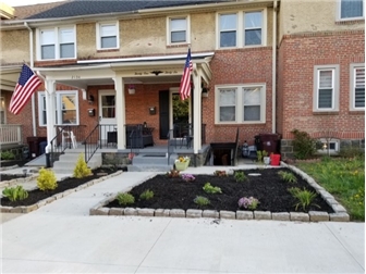 Sold house Wilmington, Delaware