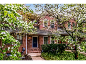 Sold house Wilmington, Delaware