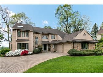 Sold house Greenville, Delaware