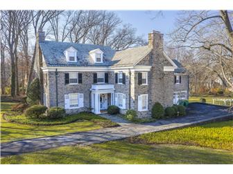 Sold house Greenville, Delaware