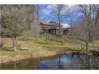 Sold house Chadds Ford, Pennsylvania