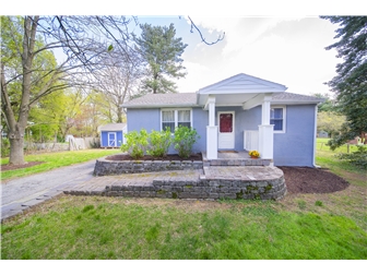 Sold house Wilmington, Delaware