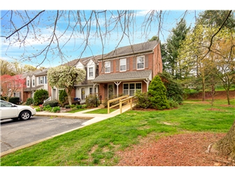 Sold house Hockessin, Delaware
