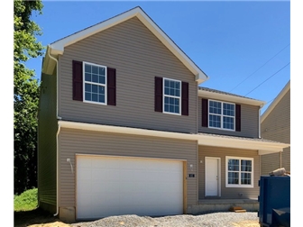 Sold house Newark, Delaware
