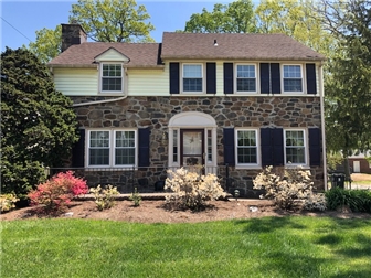 Sold house Wilmington, Delaware