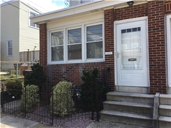 Sold house Wilmington, Delaware
