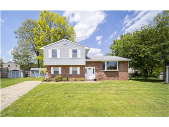 Sold house Newark, Delaware