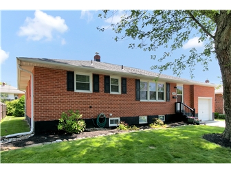 Sold house Wilmington, Delaware