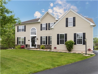 House for sale West Grove, Pennsylvania