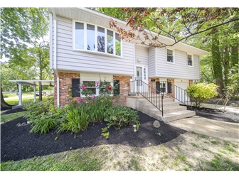 Sold house Wilmington, Delaware