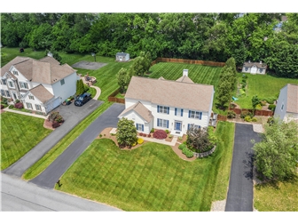 Sold house Newark, Delaware