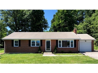 Sold house New Castle , Delaware