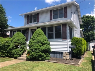 Sold house Wilmington, Delaware