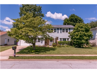 Sold house Wilmington, Delaware