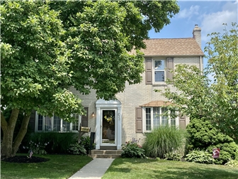 Sold house Wilmington, Delaware