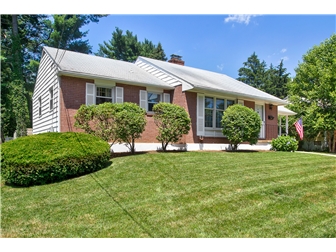 Sold house Newark, Delaware