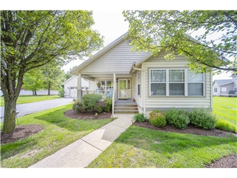 Sold house Milton, Delaware