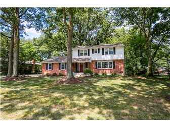 Sold house Wilmington, Delaware