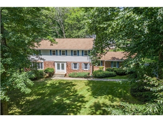 Sold house Hockessin, Delaware
