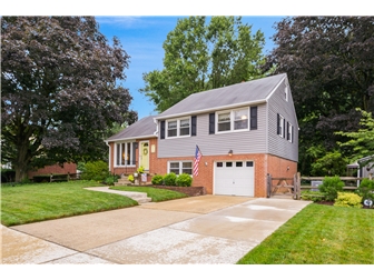 Sold house Wilmington, Delaware