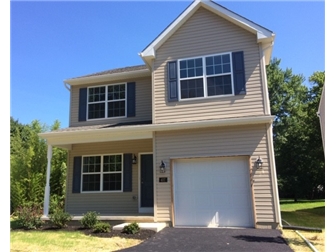 Sold house New Castle De, Delaware
