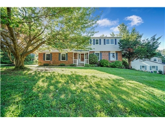 Sold house Newark, Delaware