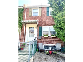 Sold house Wilmington, Delaware