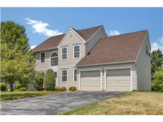 Sold house Bear, Delaware