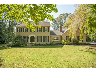 Sold house Kennett Square, Pennsylvania