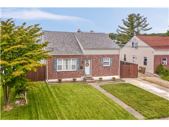 Sold house Wilmington, Delaware