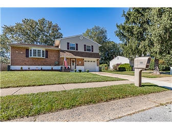 Sold house Newark, Delaware