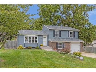 Sold house Newark, Delaware