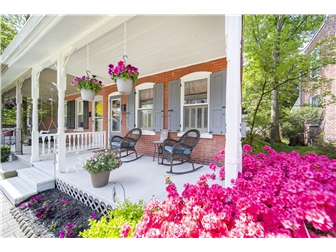Sold house Wilmington, Delaware