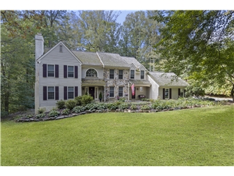 Sold house Kennett Square, Pennsylvania