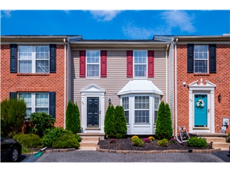 Sold house Newark, Delaware