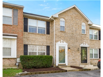 Sold house New Castle, Delaware