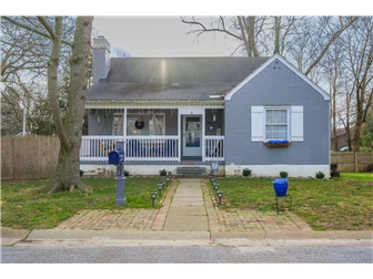 Sold house Wilmington, Delaware