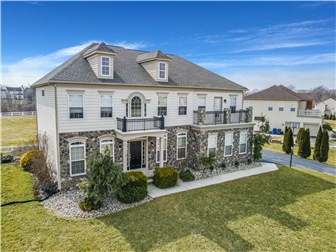 Sold house Middletown, Delaware