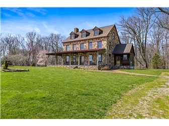 Sold house Kennett Square, Pennsylvania