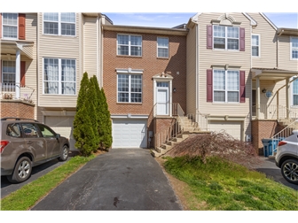 Sold house Wilmington, Delaware