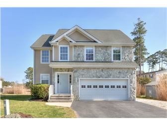 Sold house Millsboro, Delaware