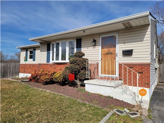 House for sale New Castle, Delaware
