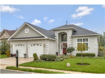 House for sale Garnet Valley, Pennsylvania