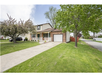 Sold house Wilmington, Delaware