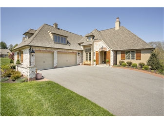House for sale Greenville, Delaware